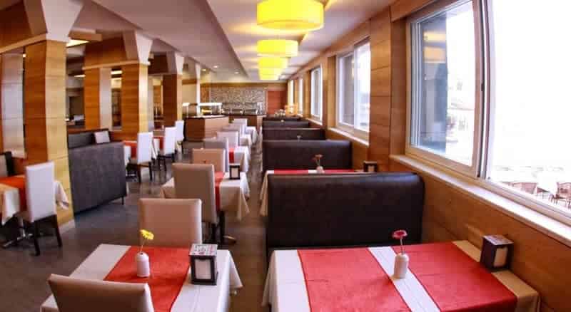 Mehtap Family Hotel